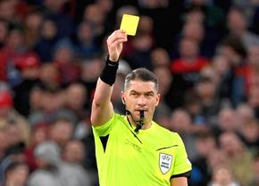 Istvan Kovacs, prima delegare la Euro 2024! UEFA a anunțat partida pe care o va arbitra în Germania