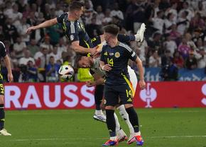 Scoția - Elveția, în Grupa A la Euro 2024 » Totul sau nimic pentru scoțieni contra „Țării cantoanelor”. Echipe probabile + cote