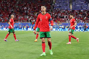 Portugalia - Cehia, în Grupa F de la EURO 2024 » Toate detaliile din Leipzig de la reporterii GSP