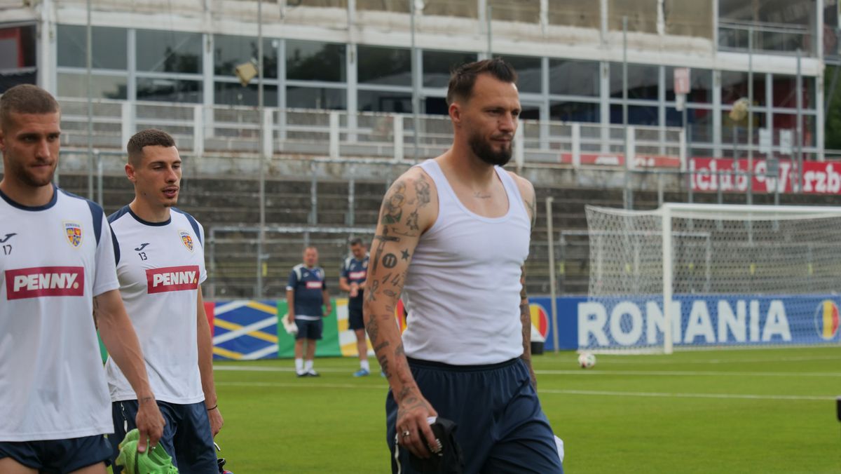 „Stanciu mi-a oferit 50.000 de euro” » Un fost fotbalist belgian, dezvăluiri neștiute despre căpitanul României: „Am încercat să-l fac să ridice prețul”