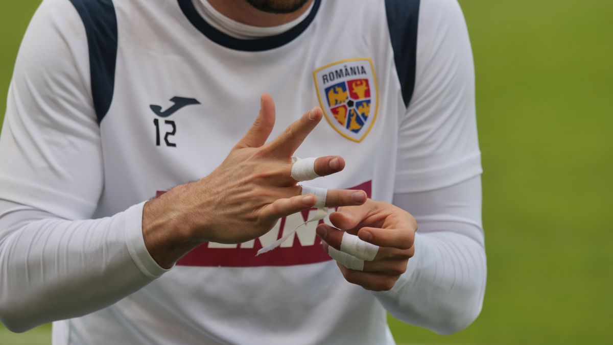 „Stanciu mi-a oferit 50.000 de euro” » Un fost fotbalist belgian, dezvăluiri neștiute despre căpitanul României: „Am încercat să-l fac să ridice prețul”