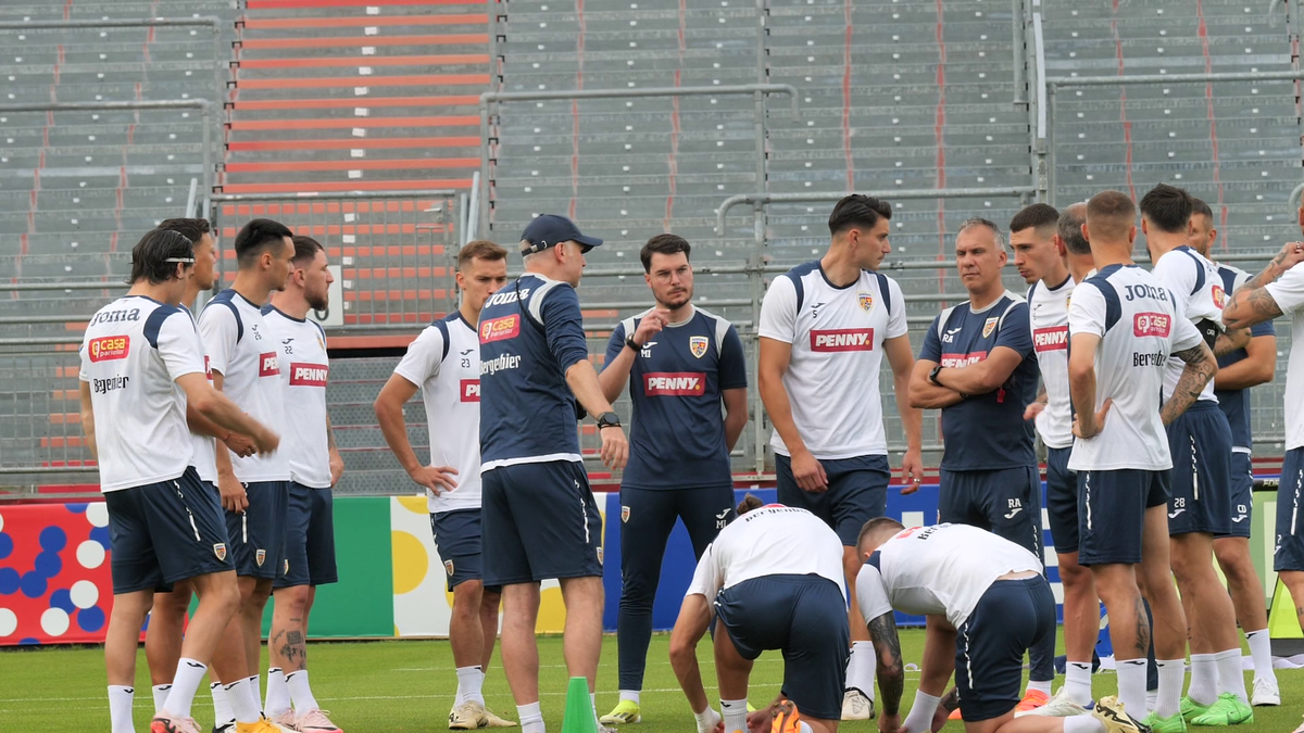 „Stanciu mi-a oferit 50.000 de euro” » Un fost fotbalist belgian, dezvăluiri neștiute despre căpitanul României: „Am încercat să-l fac să ridice prețul”