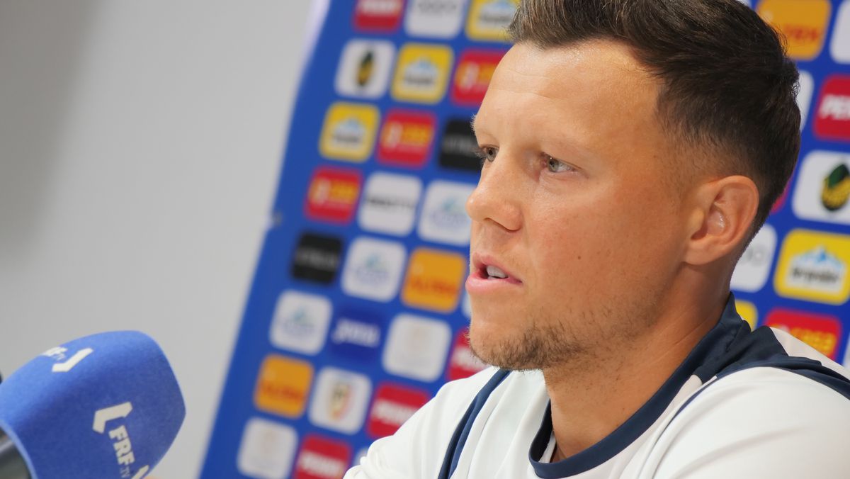 Adrian Rus, după prima victorie de la Euro 2024: „Cu 40.000 de oameni în zidul galben, e greu să ne oprească cineva”