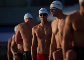 Cesar Cielo Filho, cel care a deținut recordul la 100 m liber timp de 13 ani, despre cursa olimpică de la Paris: „Popovici, Chalmers și Zhanle sunt favoriți” + Cum s-au schimbat probele de viteză
