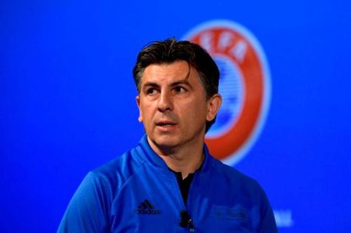 Fostul mare internațional Ionuț Lupescu (55 de ani) a reacționat, după ce România a învins-o pe Ucraina fără drept de apel, scor 3-0, în primul meci al „tricolorilor” la Euro 2024.