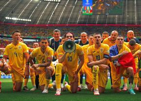 „România a devenit naționala favorită a tuturor la Euro 2024”! Presa internațională se înclină în fața lui Stanciu & Co