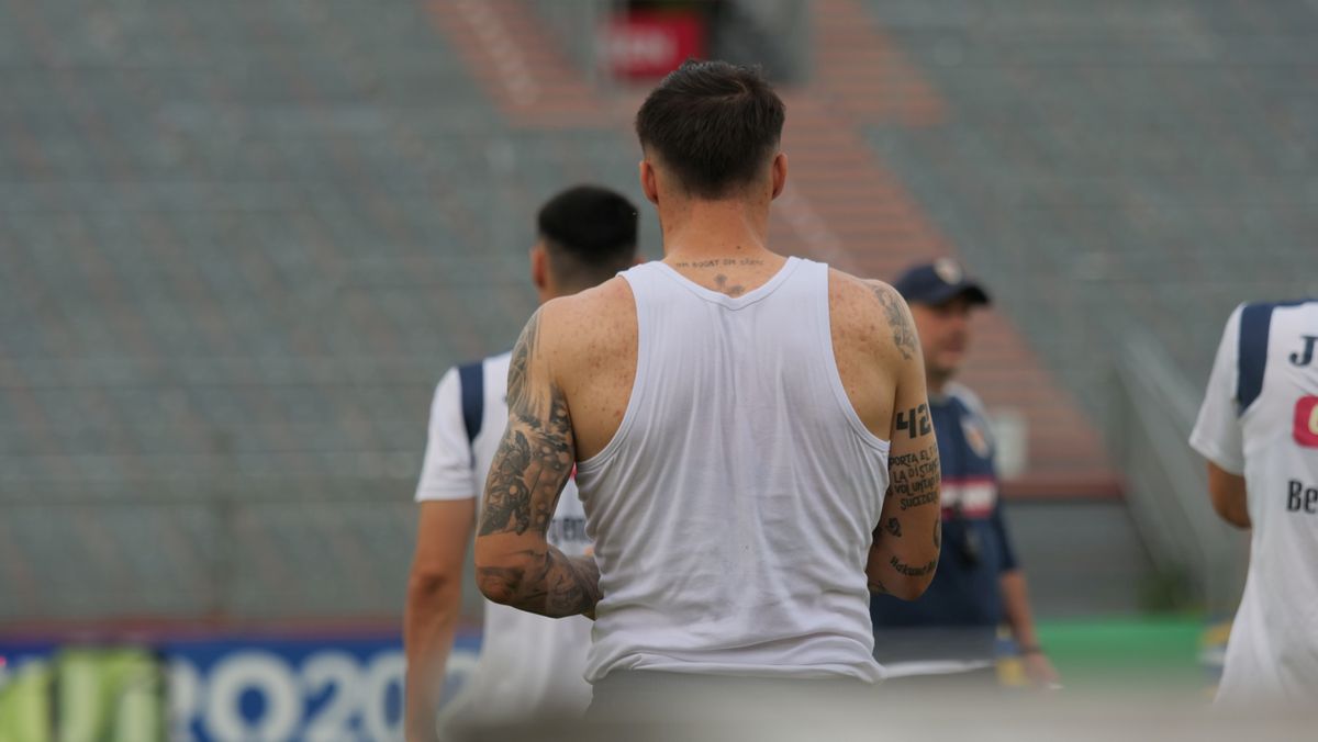 „Stanciu mi-a oferit 50.000 de euro” » Un fost fotbalist belgian, dezvăluiri neștiute despre căpitanul României: „Am încercat să-l fac să ridice prețul”