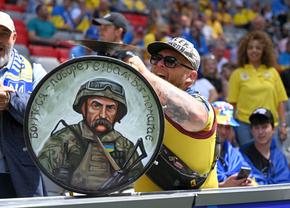 „Cea mai «ieftină» echipă” » Ce a scris presa din Rusia după meciul România - Ucraina 3-0