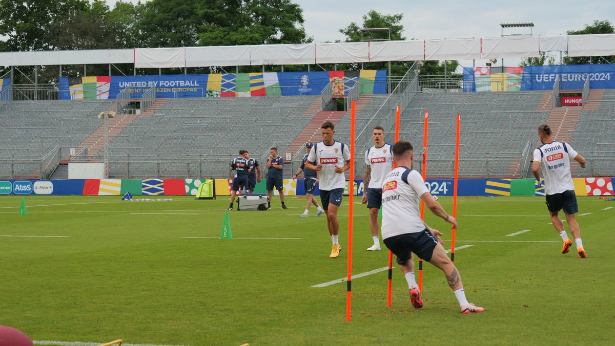 „Stanciu mi-a oferit 50.000 de euro” » Un fost fotbalist belgian, dezvăluiri neștiute despre căpitanul României: „Am încercat să-l fac să ridice prețul”