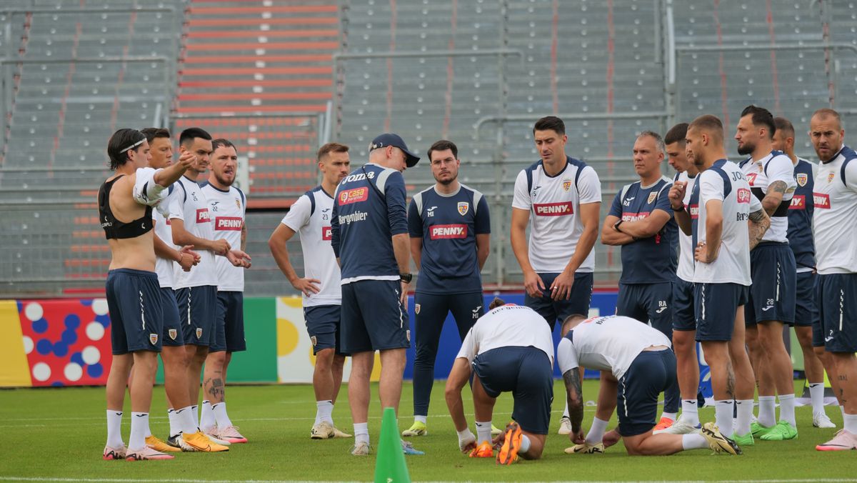 „Stanciu mi-a oferit 50.000 de euro” » Un fost fotbalist belgian, dezvăluiri neștiute despre căpitanul României: „Am încercat să-l fac să ridice prețul”