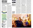 L'Equipe, după România - Ucraina 3-0