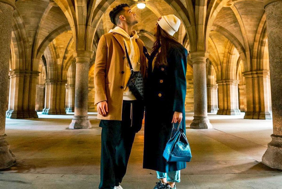 Nunta lui Ianis Hagi cu Elena Tănase va fi transmisă la TV! Cine sunt nașii și unde va avea loc evenimentul: „Tot ce ne-am dorit”