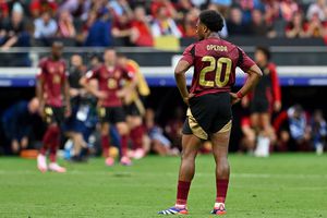I-am înspăimântat! Presa din Belgia dă alerta înaintea meciului cu România: „Debut în iad, băieții lui Iordănescu au transmisul mesajul”