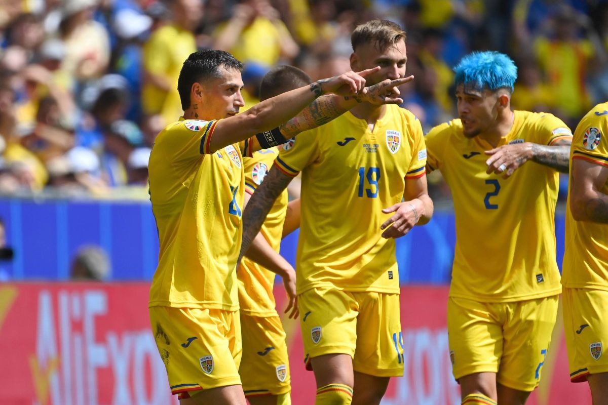 Singurul fotbalist de neînlocuit: „Nu mai există unul ca el la naționala României!”