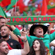 Portugalia - Cehia / foto Guliver/GettyImages