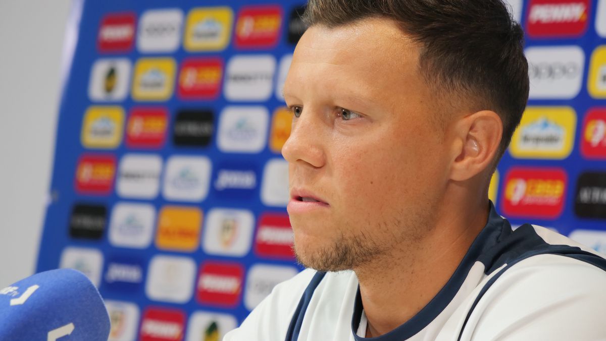 Adrian Rus, după prima victorie de la Euro 2024: „Cu 40.000 de oameni în zidul galben, e greu să ne oprească cineva”