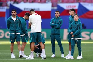 Portugalia - Cehia, în Grupa F de la EURO 2024 » Toate detaliile de la reporterii GSP + echipe de start