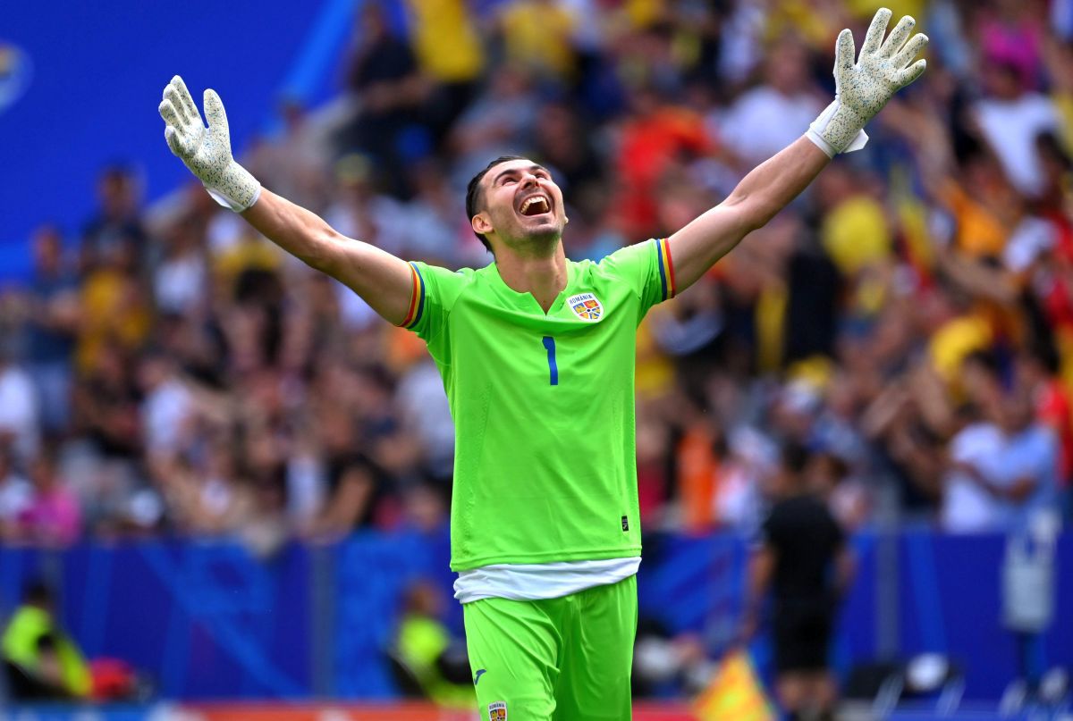 Mesajul lui Klaus Iohannis, după România - Ucraina 3-0 » Președintele a revenit la obiceiul din primul mandat