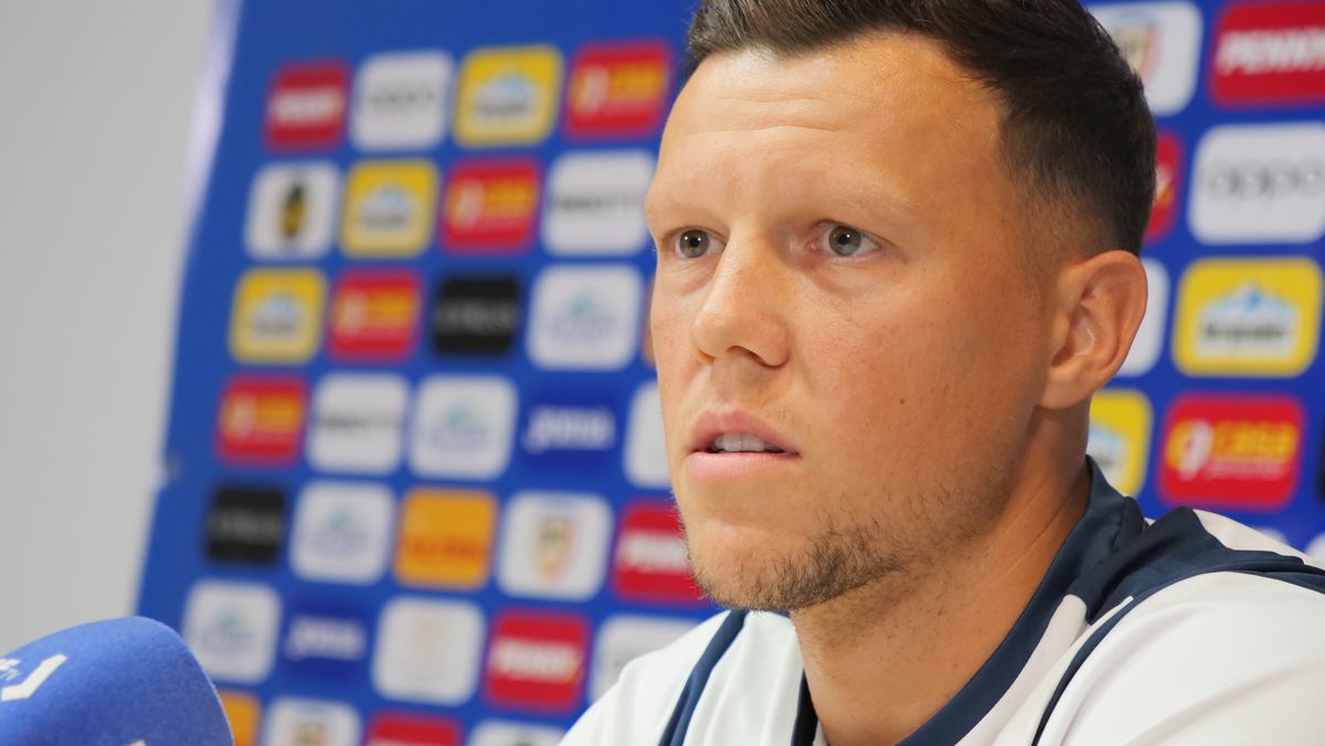 Adrian Rus, după prima victorie de la Euro 2024: „Cu 40.000 de oameni în zidul galben, e greu să ne oprească cineva”