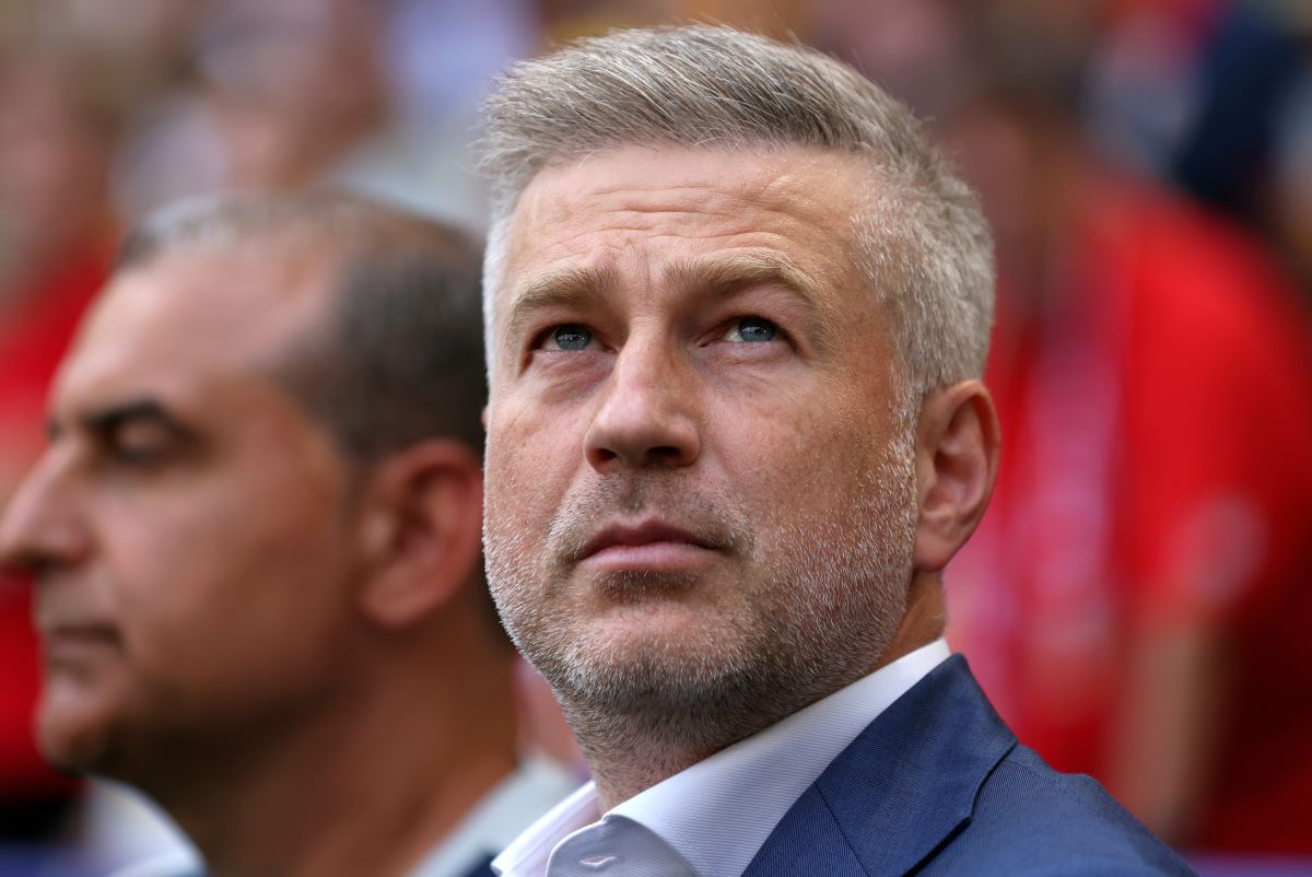 „Cea mai bună idee a lui Edi”! » Fostul golgheter al României a exclamat în studioul GSP Live: „Fantastic! El mi s-a părut numărul unu!”