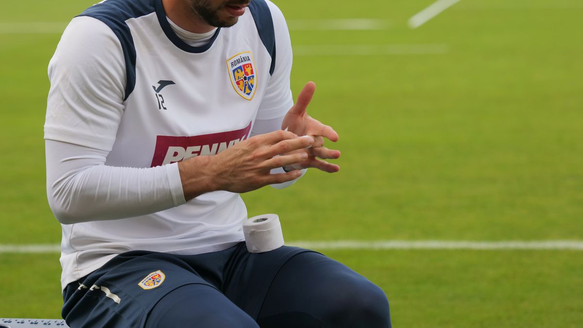 „Stanciu mi-a oferit 50.000 de euro” » Un fost fotbalist belgian, dezvăluiri neștiute despre căpitanul României: „Am încercat să-l fac să ridice prețul”