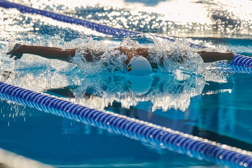 Denis Popescu  FOTO GSP