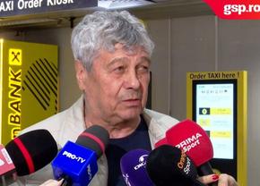 Mircea Lucescu i-a uimit pe italieni cu pronosticul lui: „Simt o mare surpriză la Euro 2024, o campioană neașteptată!” » De ce crede că Ianis Hagi nu se poate compara cu tatăl său!