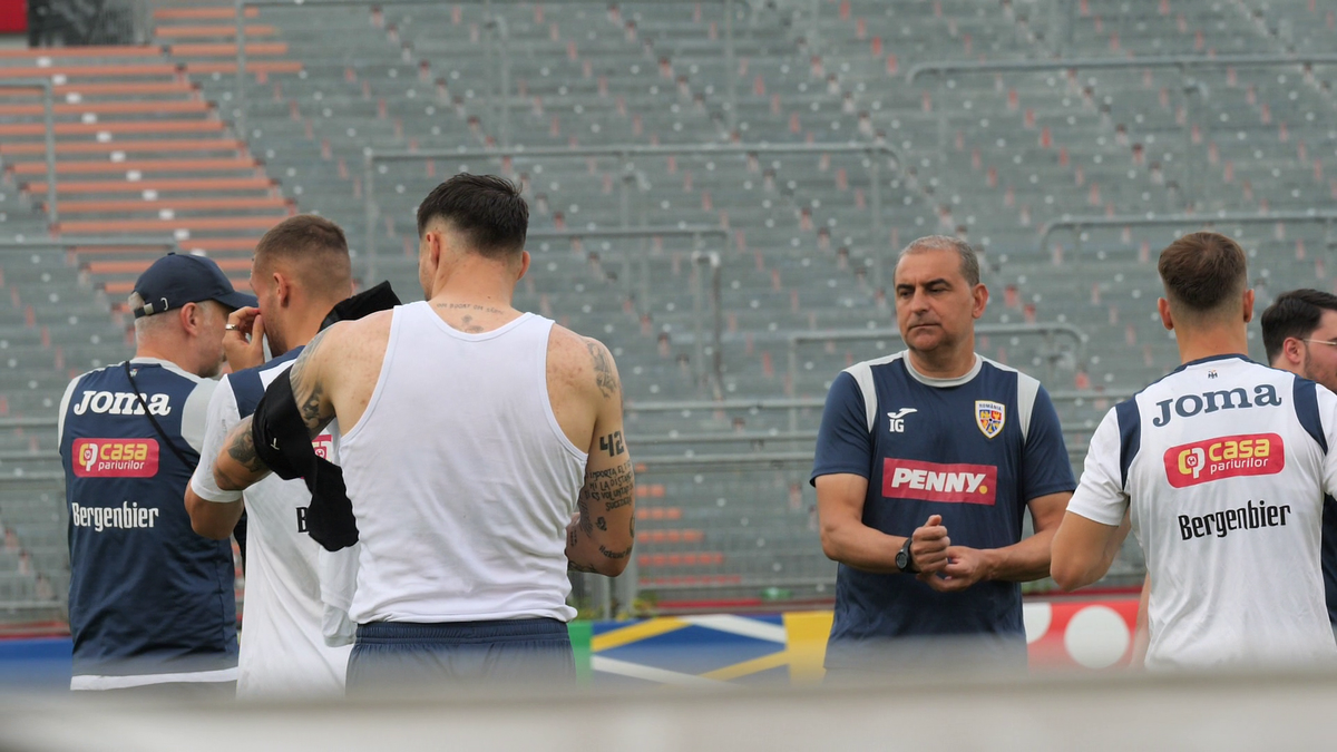 „Stanciu mi-a oferit 50.000 de euro” » Un fost fotbalist belgian, dezvăluiri neștiute despre căpitanul României: „Am încercat să-l fac să ridice prețul”