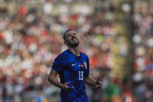 Accidentare horror suferită la antrenamente » Fotbalistul important ratează toate meciurile de la EURO 2024