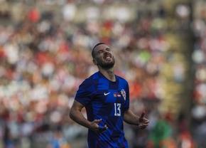 Accidentare horror suferită la antrenamente » Fotbalistul important ratează toate meciurile de la EURO 2024