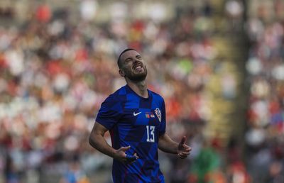 Accidentare horror suferită la antrenamente » Fotbalistul important ratează toate meciurile de la EURO 2024