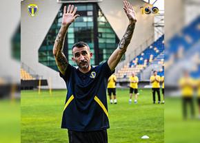 Petrolul Ploiești, aproape de transferul unui fost atacant de la FCSB! Vârful se antrenează alături de „lupii galbeni”