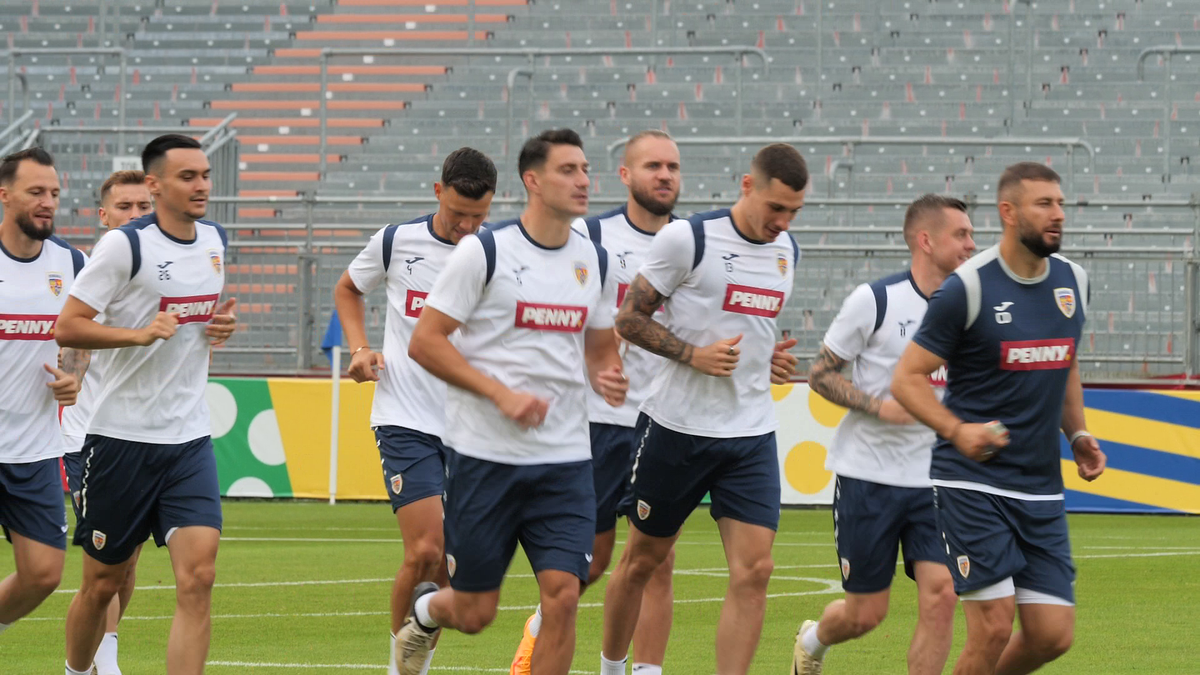 FIFA a publicat clasamentul! Ce loc ocupă România înaintea meciului cu Belgia de la Euro 2024