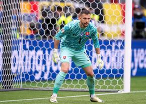 „Care este principalul vostru punct forte?” » Martin Dubravka a răspuns întrebării GSP: „Să vă dau un exemplu”