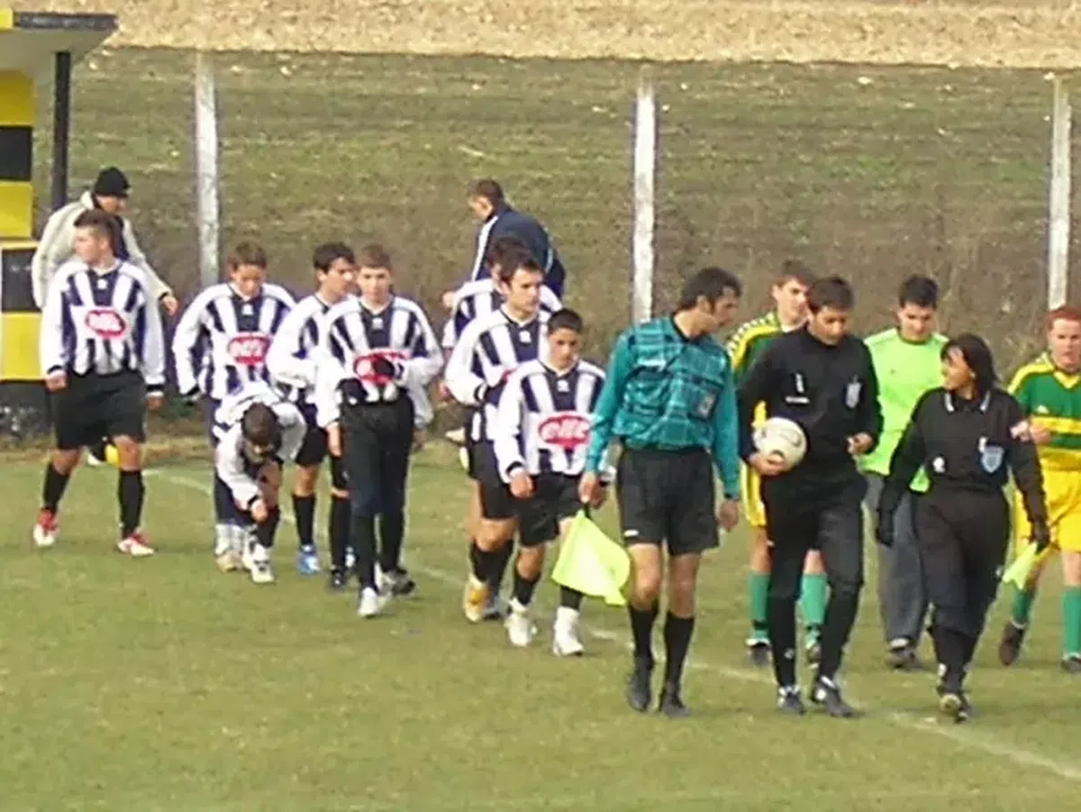 10 imagini inedite cu Nicolae Stanciu, eroul României la Euro 2024