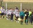 Nicolae Stanciu, la juniorii Unirii Alba Iulia. Primul după arbitrii