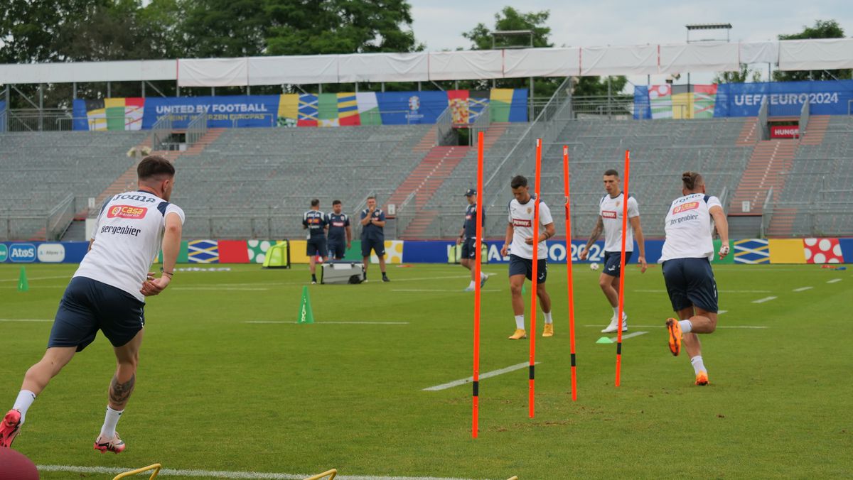 „Stanciu mi-a oferit 50.000 de euro” » Un fost fotbalist belgian, dezvăluiri neștiute despre căpitanul României: „Am încercat să-l fac să ridice prețul”