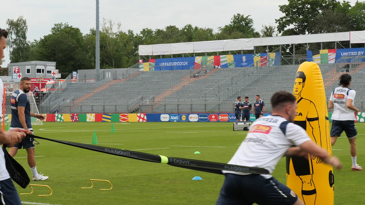 FIFA a publicat clasamentul! Ce loc ocupă România înaintea meciului cu Belgia de la Euro 2024