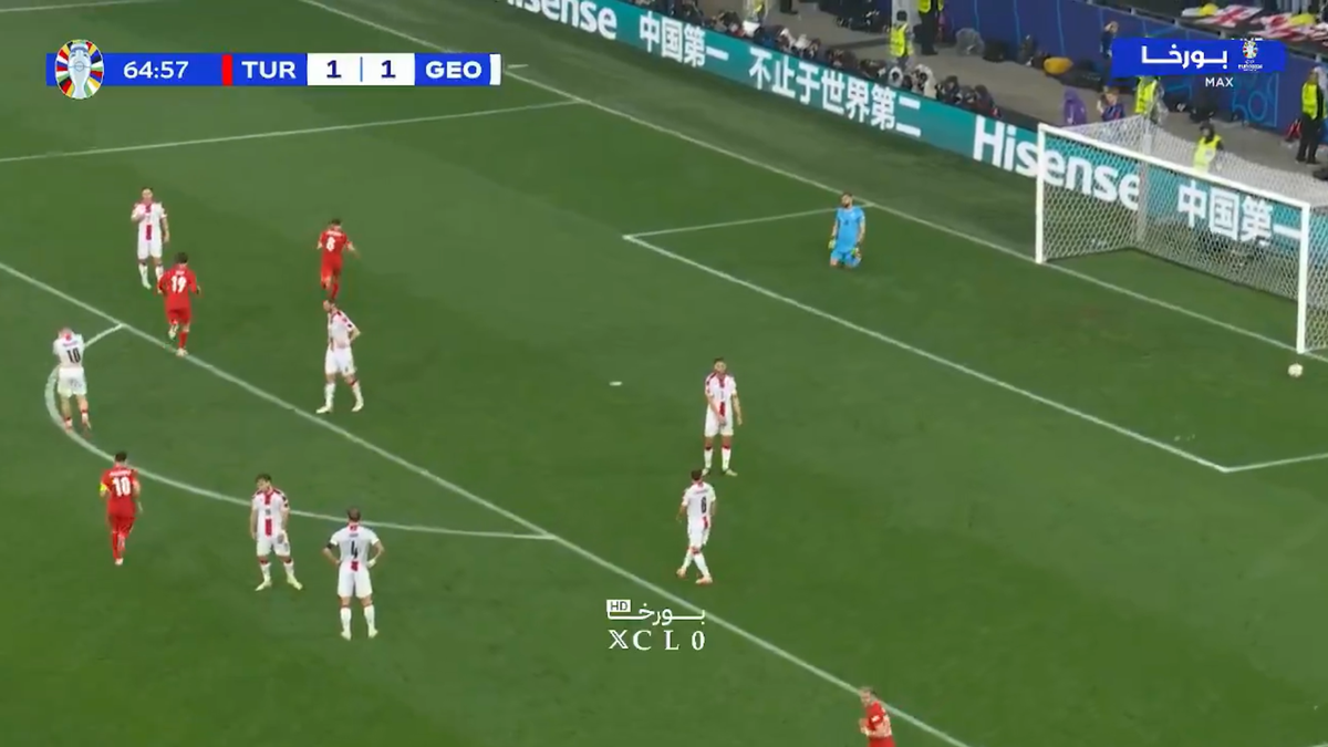 Arda Guler, două statistici incredibile: Ronaldo făcuse asta ultima dată la EURO