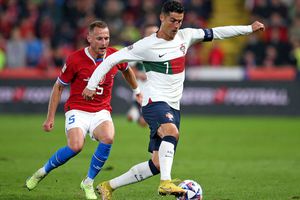 Portugalia - Cehia, în Grupa F de la EURO 2024 » Campioana din 2016 debutează azi: decizia selecționerului în privința lui Cristiano Ronaldo