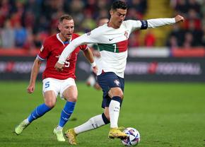 Portugalia - Cehia, în Grupa F de la EURO 2024 » Campioana din 2016 debutează azi: decizia selecționerului în privința lui Cristiano Ronaldo