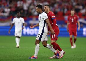 Jucătorul crucial naționalei sale, OUT de la EURO 2024