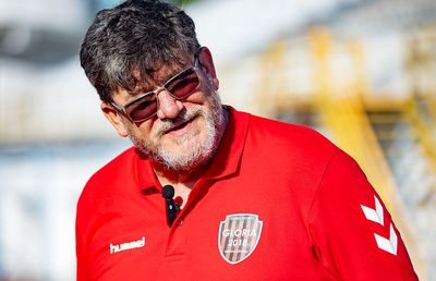 Cristi Pustai a fost demis! Gloria Bistrița și-a ales noul antrenor