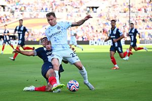 Monterrey - Inter, la Campionatul Mondial al Cluburilor » Pauză la Pasadena, echipa lui Chivu a dominat prima parte