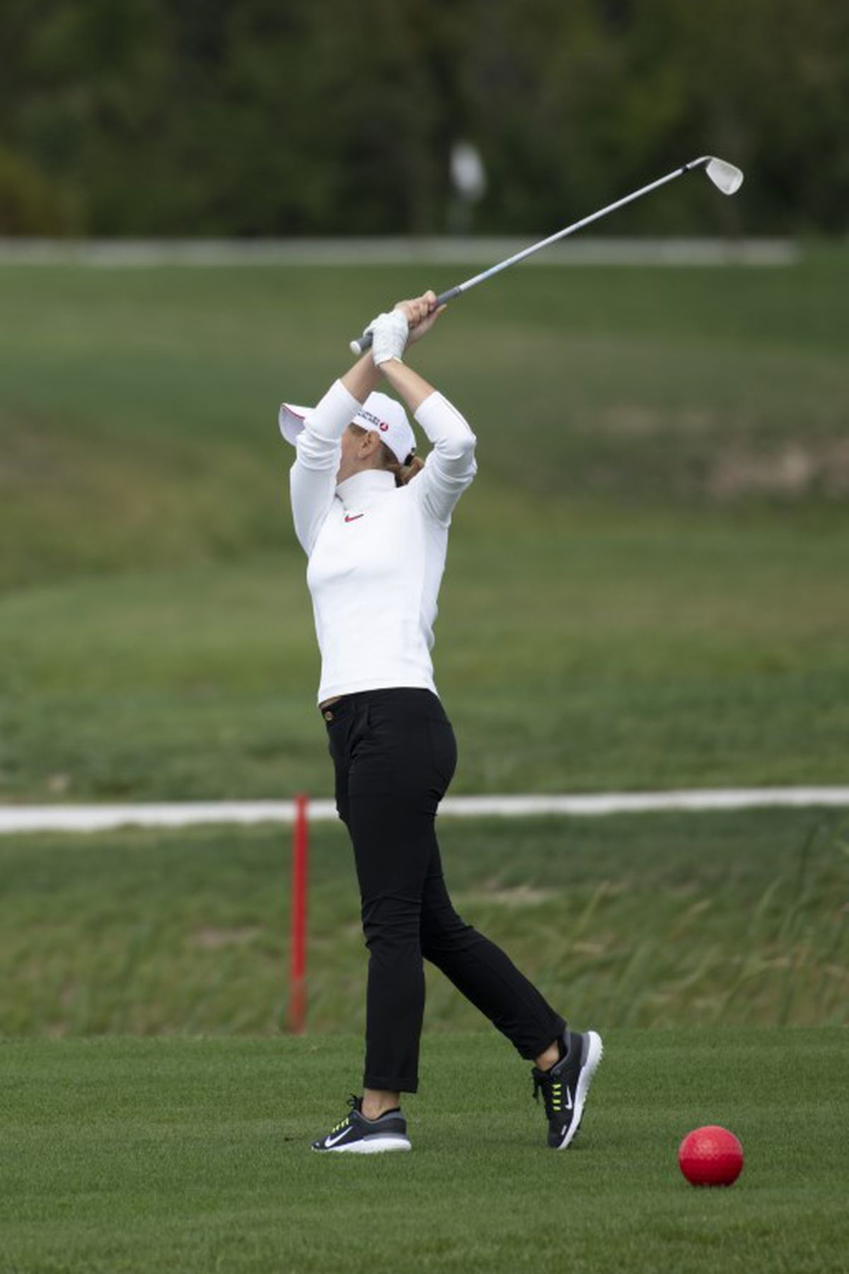 Săptămâna aceasta va fi inaugurat în România cel mai mare club de golf  din sud-estul Europei