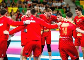 România, debut senzațional la Campionatul Mondial U21: „Victoria unei generații”