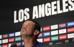 Două lucruri pe care Cristi Chivu le-a schimbat încă de la debutul lui la Inter