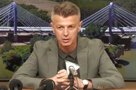 Ovidiu Burcă a recunoscut că a fost deturnat: „Când te sună Sepsi...” + Ce urmează la Sf. Gheorghe