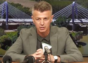 Ovidiu Burcă a recunoscut că a fost deturnat: „Când te sună Sepsi...” + Ce urmează la Sf. Gheorghe