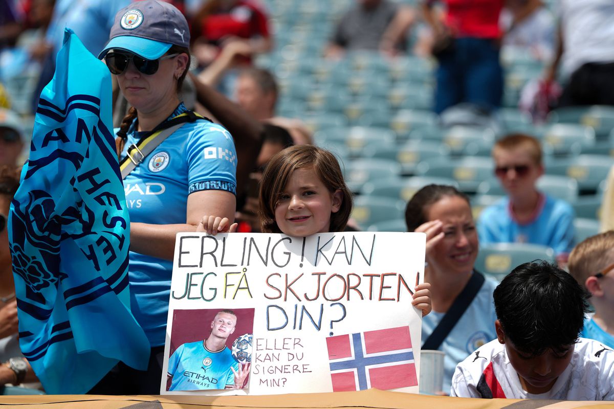 Manchester City - Wydad, la Mondialul Cluburilor